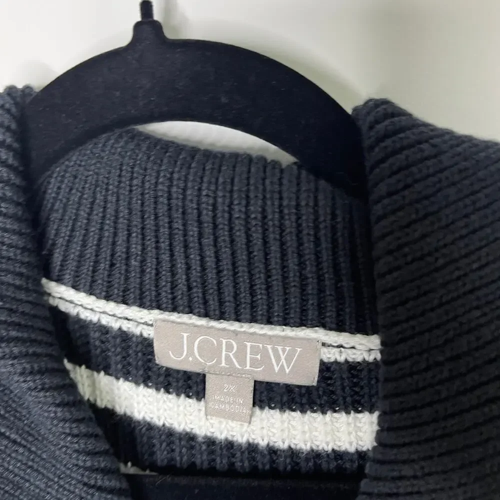 J. Crew excellent preowned
